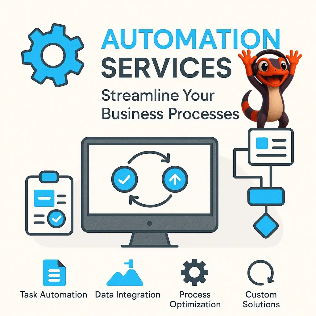 Automation Services