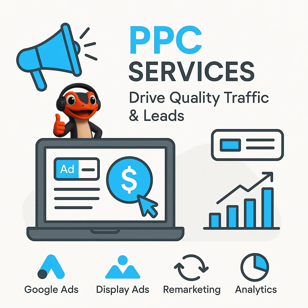 PPC Services