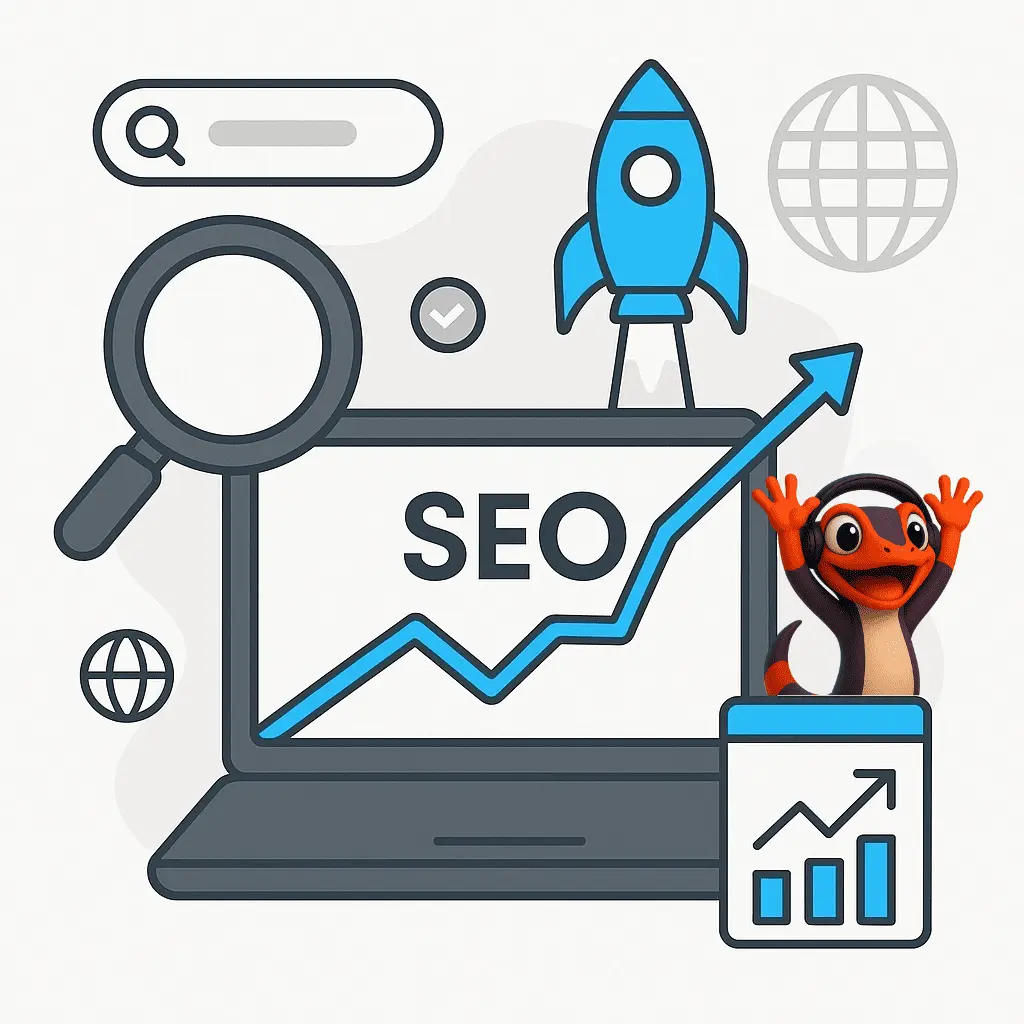 SEO Services